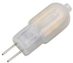 OPTONICA LED izzó 12V G4 2W 6000K hideg fehér 170 lumen SP1615