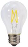 OPTONICA LED izzó filament E27 5W 600lm 6000K hideg fehér 1854