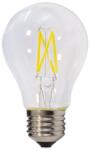 OPTONICA LED izzó filament E27 5W 600lm 4500K természetes fehér 1855