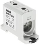MOREK fővezetéki leágazó sorkapocs szürke 1x25-150 mm2 OTL150 MAA1150A10 (MAA1150A10)