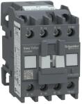 Schneider Electric Scheider Electric Easypact TVS mágneskapcsoló 12A 1NO 230V AC LC1E1210P7 (LC1E1210P7)