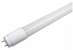 Optonica LED fénycső üveg búrával 18W 120cm 1600lm T8 4500K természetes fehér 200° TU5605
