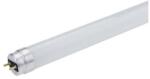 Optonica LED fénycső üveg búrával T8 9W 6000K hideg fehér 600 mm 800 lumen 270° TU5601