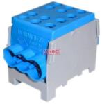 Anco HLAK 35 1/4 M2 kék fővezetéki leágazó soroló sorkapocs 2080179 (2080179)