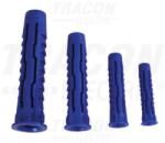 Tracon nagy szilárdságú univerzális tipli M8×40mm PA6.6 T8-UNI