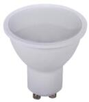 ELMARK LED lámpa-izzó spot GU10 8W 720Lm CW hideg fehér 6400K 99LED831CW (99LED831CW)