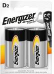 Energizer Power alkáli góliát elem D 2db/bliszter (EPD)