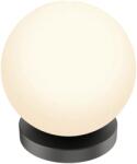 ELMARK Adam LED asztali lámpa 3W 110lm fekete dimmelhető IP40 955ADAM1TL/BL (955ADAM1TL/BL)