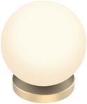 ELMARK Adam LED asztali lámpa 3W 110lm arany dimmelhető IP40 955ADAM1TL/GD (955ADAM1TL/GD)