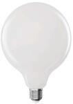 EMOS LED izzó filament G125 E27 18W 2452lm 2700K ZF2D82 (ZF2D82)