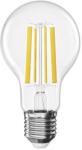 EMOS LED izzó filament A60 E27 10, 5W 1521lm 2700K ZF5D62 (ZF5D62)