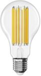 EMOS LED izzó filament A70 E27 18W 2452lm 2700K ZF5D82 (ZF5D82)