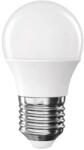 EMOS LED izzó classic kisgömb E27 4, 2W 470lm 6500K ZQ6E24 (ZQ6E24)
