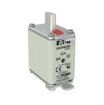 Eaton Bussmann késes biztosíték NH00 80A gL/gG 500V 80NHG00B (80NHG00B)