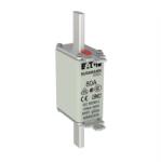 Eaton Bussmann késes biztosíték NH01 80A gL/gG 500V 80NHG01B (80NHG01B)