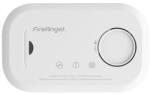 FireAngel FA6813-EU szén-monoxid vészjelző, cserélhető elem, 10 év várható üzemidő, fehér FA6813-EU (FA6813-EU)