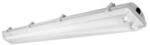 Hunilux MLX 2x23W por és páramentes 150cm LED fénycsőre előkészített armatúra lámpatest IP65 HL0016188 (HL0016188)
