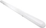 Hunilux MLX LED por és páramentes armatúra lámpatest 60W 6000LM 4000K IP65 WP-LB150X HL0017929 3 év garancia (HL0017929)