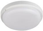 Kanlux Tolu kerek LED hajólámpa 18W 1620lm 4000K természetes fehér IP54 31498 (31498)