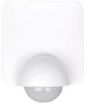 Kanlux univerzális mozgásérzékelő fehér 360° 8m IP54 SENSQUARE-W 37368 (37368)