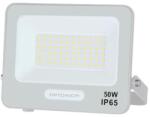 OPTONICA LED reflektor 50W 4500lm 6000K fehér IP65 15810