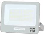 OPTONICA LED reflektor 100W 9000lm 3000K fehér IP65 15815
