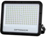 OPTONICA LED reflektor 100W 10000lm 4000K fekete IP65 Premium Line 15887