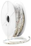 OPTONICA LED szalag kültéri 220V 9W/m 120LED/m 900lm/m 6000K hideg fehér IP65 50m/tekercs 4951