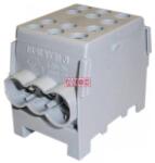 Anco HLAK 35 1/4 M2 szürke fővezetéki leágazó soroló sorkapocs 2080178 (2080178)