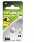GP Batteries gombelem LR43 (B13861)