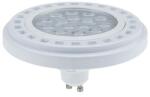 OPTONICA dimmelhető spot LED izzó AR111 GU10 15W 1100lm 2700K meleg fehér 1536