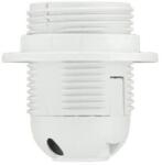 Pawbol Foglalat E27-303 fehér csillár müanyag 1 gyűrűvel D. 3006B (D.3006B)