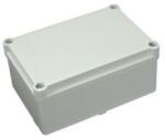 SEZ kötődoboz falon kívüli 120x80x50mm IP66 S-BOX 216 (10010810.00)