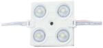 Optonica LED modul 12V 2, 4W 6500K hideg fehér IP65 4561