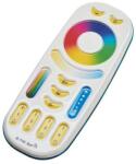 MiLight RGB+CCT 4 csatornás csoport (zóna) távirányító led szalaghoz FUT092 (FUT092)
