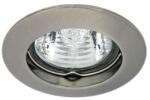 Kanlux VIDI beépíthető spot lámpa matt króm CTC-5514-C/M 2793 (2793)