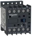 Schneider Electric TeSys LC1K mágneskapcsoló 230V 6A 2, 2kW 1 záró érintkező AC LC1K0610P5 (LC1K0610P5)