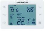 COMPUTHERM szobatermosztát digitális vezetékes programozható Q20 (Q20)