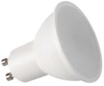 Kanlux MiLEDo LED izzó GU10 6W 4000K természetes fehér 430lm 31234 (31234)