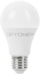 OPTONICA LED izzó E27 10, 5W 2700K meleg fehér 1055lm A60 1356