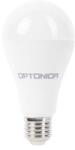 OPTONICA LED izzó E27 17W 2700K meleg fehér 1710lm A70 1362