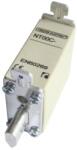 Tracon késes biztosíték gL/gG NH00C 16A 500V AC 120kA NT00C-16 (NT00C-16)