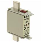 Eaton Bussmann késes biztosíték NH000 100A gL/gG 500V 100NHG000B (100NHG000B)