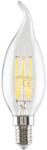 Rábalux LED izzó LED CF35 E14 4, 2W 470 lm 4000K természetes fehér 1693 (1693)