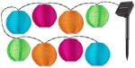 Rábalux Titu LED kültéri dekor lámpa 0, 48W 4lm 3000K fekete IP44 77048 (77048)