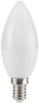 Rábalux LED izzó gyertya E14 C37 5W 450lm RGB 79002 (79002)