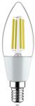 Rábalux LED izzó filament E14 C35 2W 470lm 4000K természetes fehér 79012 (79012)
