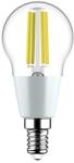 Rábalux LED izzó filament E14 G45 2W 470lm 4000K természetes fehér 79014 (79014)