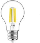 Rábalux LED izzó filament E27 A60 4W 840lm 4000K természetes fehér 79018 (79018)
