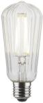 Rábalux LED izzó filament E27 ST64 4W 640lm 4000K természetes fehér 79028 (79028)